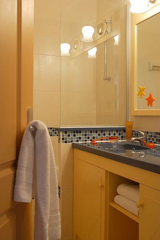 Résidence Héliotel Marine Saint-Laurent-du-Var Esterno foto