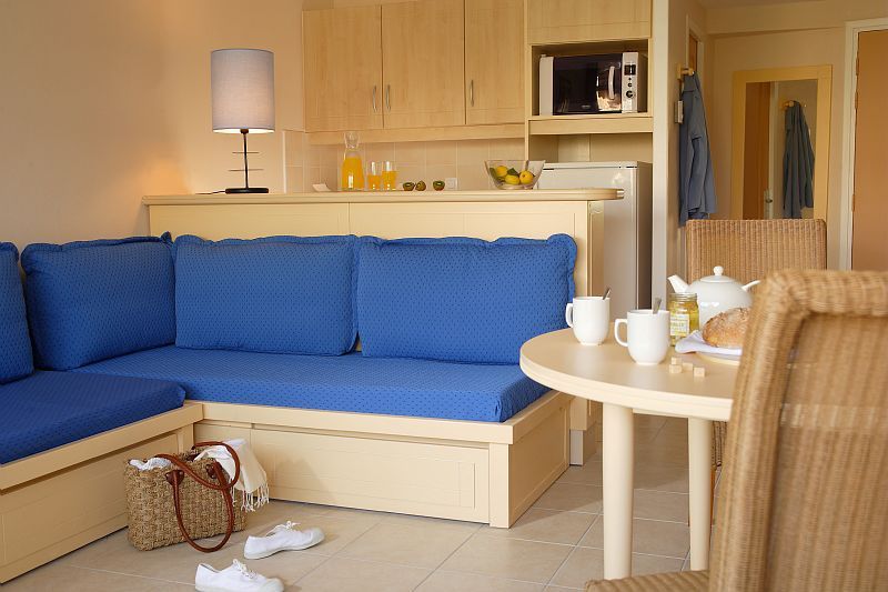 Résidence Héliotel Marine Saint-Laurent-du-Var Esterno foto