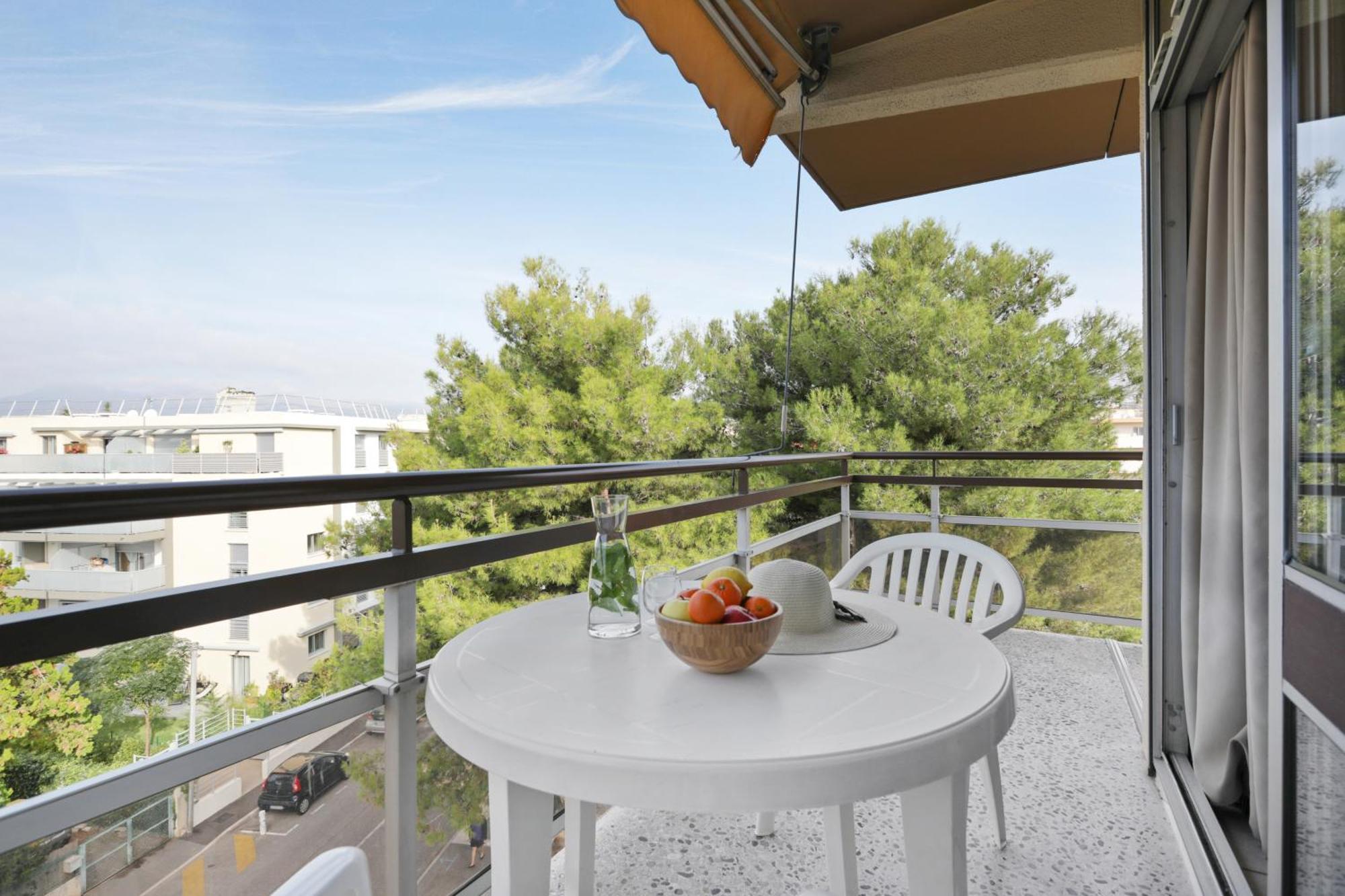 Résidence Héliotel Marine Saint-Laurent-du-Var Esterno foto